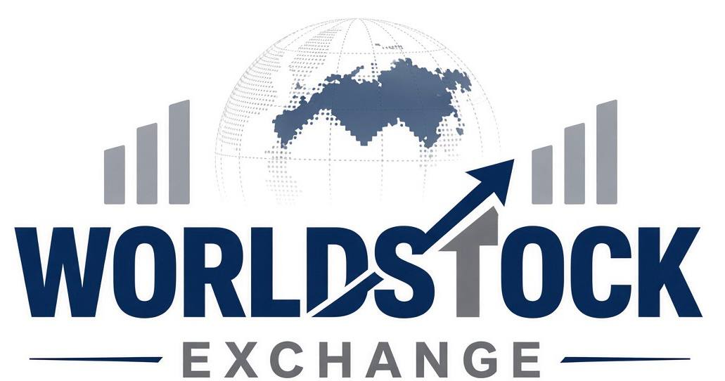 Worldstock-exchange Logo